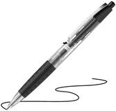 Schneider Gelschreiber Gelion +, mit Druckmechanik und schnelltrocknender Tinte