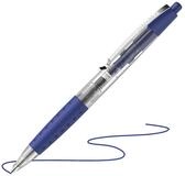 Schneider Gelschreiber Gelion +, mit Druckmechanik und schnelltrocknender Tinte
