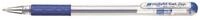 PENTEL Gelschreiber Hybrid GelGrip K116, Strichbreite: 0,3 mm, wasserfeste /
