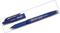Pilot Pen Tintenfeinschreiber Tintenroller Frixion 0.7 hellblau