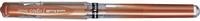 edding Gelschreiber Faber-Castell Gelroller uni-ball&reg; SIGNO UM 153 bronze