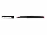 Uni Mitsubishi Pencil uni 1405 Uni-Ball Micro Tintenkugelschreiber rot