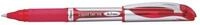PENTEL Gelschreiber Pentel Liquidgelroller EnerGel 0,35mm rt