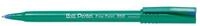 PENTEL Tintenfeinschreiber Tintenroller R50 Ball Pentel 0,4mm blau