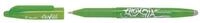 PILOT Tintenroller Pilot Tintenroller FriXion Ball, 0,7mm, hellgr&uuml;n