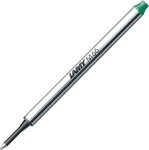 LAMY Tintenroller LAMY Tintenrollermine 821 M66 GR&Uuml;N St&auml;rke M