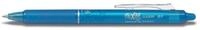 PILOT Tintenroller Pilot Tintenroller FriXion Ball Clicker mit Druckmechanik,