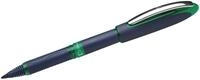 SCHNEIDER Tintenfeinschreiber Tintenkugelschreiber One Business 0,6mm gr&uuml;n