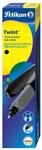 Pelikan Tintenroller Pelikan Tintenroller Twist R457 Schwarz