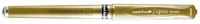 Faber-Castell Gelschreiber Faber-Castell Gelroller uni-ball&reg; Signo UM 153 gold