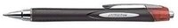 uni-ball Tintenroller uni-ball Tintenroller UB JETSTREAM RT 245321 0,5mm rot