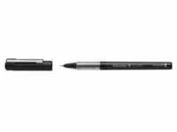 SCHNEIDER Tintenroller Tintenroller Xtra 805 0,5mm schwarz Nadelspitze nicht