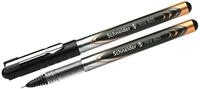 SCHNEIDER Tintenfeinschreiber Tintenkugelschreiber Xtra 805 0.5mm schwarz