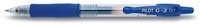 PILOT Gelschreiber PILOT Gelschreiber G2-7 blau