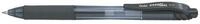 PENTEL Gelschreiber Energel BL 107, mit Druckmechanik