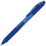 PENTEL Gelschreiber Energel BL 107, mit Druckmechanik