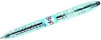 Pilot Pen Gelroller Gelschreiber B2P Bottle to pen 0,4 schwarz