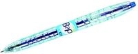 Pilot Pen Gelroller Gelschreiber B2P Bottle to pen 0,4 blau
