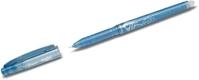 Pilot Pen Tintenfeinschreiber Tintenroller Frixion Point 05 hellblau