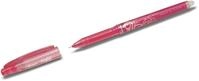 Pilot Pen Tintenfeinschreiber Tintenroller Frixion Point 05 pink