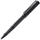 LAMY Tintenroller LAMY Safari umbra Tintenroller Strichbreite M mit Tintenrollermine