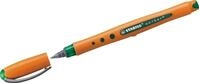 STABILO Tintenfeinschreiber Rollerball bionic worker F 0,3mm gr&uuml;n Packung mit...