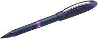 SCHNEIDER Tintenfeinschreiber Tintenkugelschreiber One Business 0,6mm violett