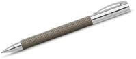 Faber-Castell Tintenfeinschreiber Tintenroller Ambition OpArt Black Sand in