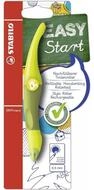STABILO Gelschreiber Rollerball Easy Original LH limone-gr&uuml;n