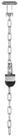 ABUS Gitterroststufe ABUS Gitterrostsicherung GS40 B/SB