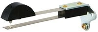 GROTHE T&uuml;rklingelknopf Schleifkontakt 64114