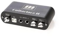 Miditech Digitales Aufnahmeger&auml;t (GUITARFACE II incl. Free Software Bundle -...