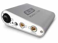 ESI -Audiotechnik ESI MAYA-22 USB Audio-Interface Digitales Aufnahmegerät