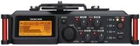 Tascam Tascam DR-70D Audiorecorder USB-Soundkarte