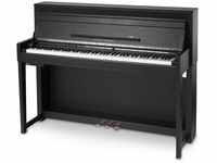 Classic Cantabile Digitalpiano UP-1 E-Piano - 88 gewichtete Tasten mit Graded