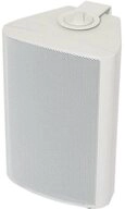 Visaton Lautsprecher (WB 10 wei&szlig; - 100V + 8 Ohm - Lautsprecher)