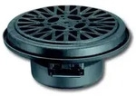 Busch-Jaeger Busch-Jaeger Feuchtraum-Lautsprecher 5" 8224 EB Baustellenradio