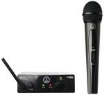 AKG Mikrofon (WMS 40 Mini Vocal / ISM 1 (863100 MHz), WMS 40 Mini Vocal / ISM 1