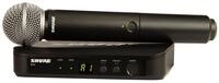 Shure Mikrofon Shure BLX24E/SM58 S8
