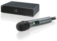 Sennheiser Mikrofon Sennheiser XSW 1-825 E-Band Vocal Set