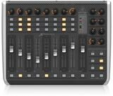 Behringer Mischpult, (X Touch Compact, Hardware Controller, DAW Controller), X Touch