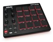 Akai Mischpult, (MPD218, Hardware Controller, DAW Controller), MPD218 - DAW