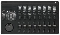 Korg Masterkeyboard (nanoKONTROL Studio, MIDI-Ger&auml;te f&uuml;r Tasteninstrumente,