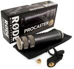 RODE Microphones Mikrofon Rode Microphones Procaster, Mikrofon