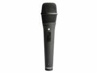 RODE Microphones Mikrofon (M-2 Kondensator-Bühnenmikrofon), Røde M2,