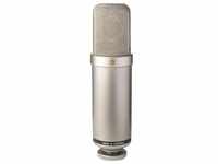 RODE Microphones Mikrofon (NTK), Røde NTK, Röhren-Kondensatormikrofon