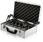 Audix Mikrofon, DP7 - Mikrofon Set