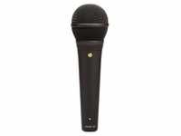 RODE Microphones Mikrofon (M-1 Bühnenmikrofon), Røde M1, dynamisches