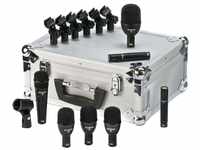 Audix Mikrofon (FP7 Drummikrofon-Set)