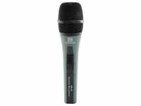 Pronomic Mikrofon DM-59 Mikrofon mit Schalter - Professionelles Gesangmikrofon